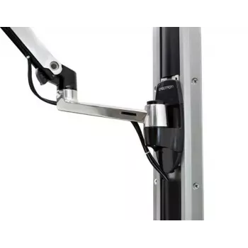 Wandmontagesystem Ergotron LX Series 68,6 cm (27 Zoll)