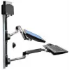 Wandmontagesystem Ergotron LX Series 68,6 cm (27 Zoll)