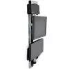 Wandmontagesystem Ergotron LX Series 68,6 cm (27 Zoll)