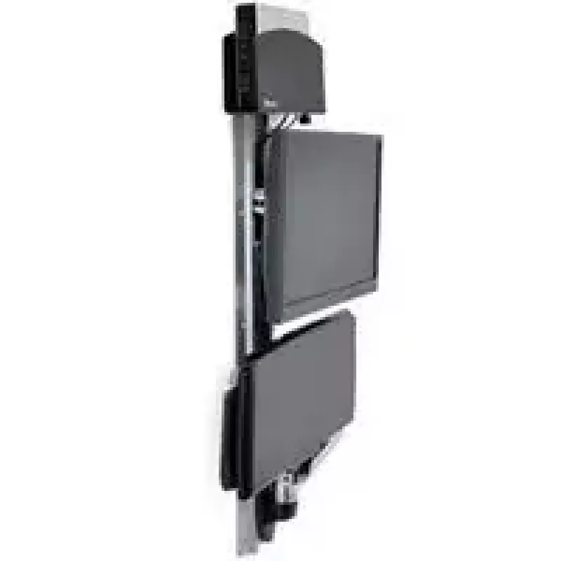 Wandmontagesystem Ergotron LX Series 68,6 cm (27 Zoll)