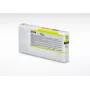 Epson T9134 Gelb Tintenpatrone (200 ml), Standard-Reichweite, Gelb, Pigmenttinte, 200 ml, 1 Stk.
