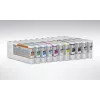 Epson T913D Violette Tintenpatrone (200ml), Standardkapazität, Violett, Pigmenttinte, 200 ml, 1 Stk.
