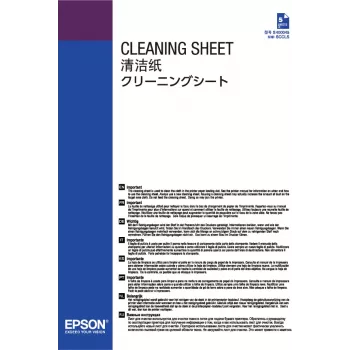 Epson C13S400045 Druckerreinigungstuch