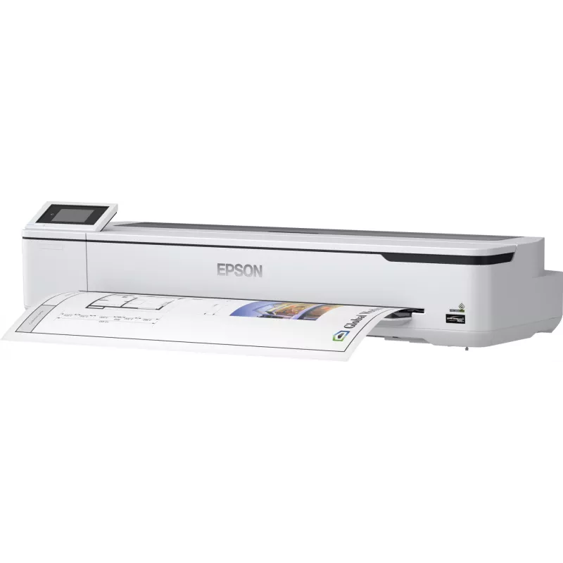 Drucker Epson SureColor SC-T5100N