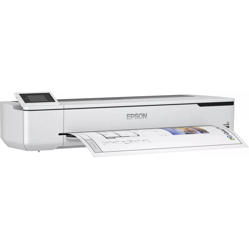 Drucker Epson SureColor SC-T5100N