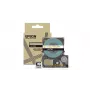 Etikettenband Epson LK-5TKN Gold Transparent 1,8 cm Thermo-Tintenstrahl