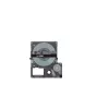 Etikettenband Epson LK-6BWJ Schwarz Weiß Thermotransfer 2,4 cm