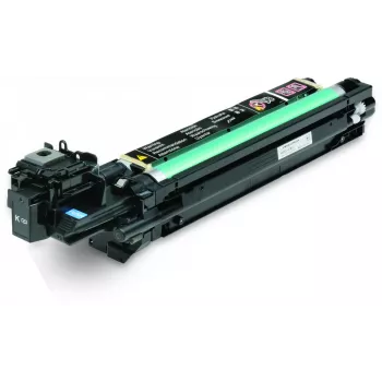 Epson Fotoleitereinheit Schwarz, 30000 Seiten, Schwarz, 1 Stk.