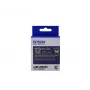 Epson Etikettenkassette Satinband LK-4HKK Gold/Marineblau 12mm (5m)