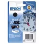 Epson Einzelpack Schwarz 27XXL DURABrite Ultra Tinte