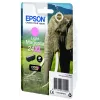 Epson Elephant Singlepack HellMagenta 24XL Claria Photo HD Tinte