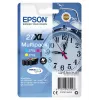 Epson Wecker Multipack 3-farbig 27XL DURABrite Ultra Tinte