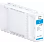 Epson Singlepack UltraChrome XD2 T41F240 Cyan 350ml