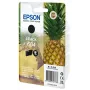 Epson 604 Tintenpatrone Original Schwarz 3,4 ml Einzelpackung