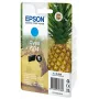 Epson 604 Tintenpatrone 1 Stk. Original Standard-Reichweite Cyan