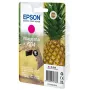 Epson 604 Tintenpatrone 1 Stk. Original Standardreichweite Magenta