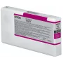 Epson T6533 Vivid Magenta Tintenpatrone (200 ml), Vivid Magenta, Pigmenttinte, 200 ml, 1 Stk.