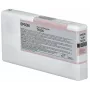 Epson T6536 Vivid Light Magenta Tintenpatrone (200 ml)
