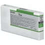 Epson T653B Grüne Tintenpatrone (200ml), Grün, Pigmenttinte, 200 ml, 1 Stk.