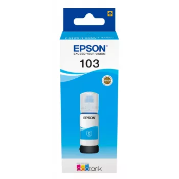 Epson C13T00S24A10 Drucker-Tintennachfüllung Original