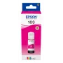 Tintenflasche Epson 103 ECOTANK Magenta