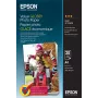 Epson Value Glossy Fotopapier - A4 - 20 Blatt