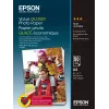 Epson Value Glossy Fotopapier - A4 - 20 Blatt