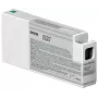 Epson Einzelpack Hellschwarz T636700 UltraChrome HDR 700 ml
