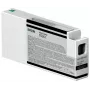Epson Singlepack Fototinte Schwarz T636100 UltraChrome HDR 700 ml, Fotoschwarz, Farbstoffbasierte Tinte, 700 ml, 1 Stück
