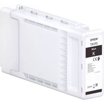 Cartridge Epson Singlepack UltraChrome XD2 C13T41F540 Schwarz