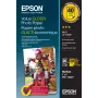 Epson Value Glossy-Fotopapier - 10x15cm - 2x 20 Blatt (BOGOF)
