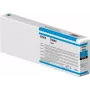 Tintenpatrone Epson Einzelpack T55K200 UltraChrome HDX/HD Cyan