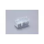 Heftklammerpatrone Epson C12C937001 Transparent