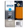 Epson 405 Tintenpatrone 1 Stk. Original Standard-Reichweite Cyan
