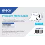Epson C33S045741 Druckeretikett Selbstklebendes Druckeretikett