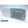 Epson Singlepack Light Cyan T591500, Light Cyan, pigmentierte Tinte, 700 ml, 1 Stk.