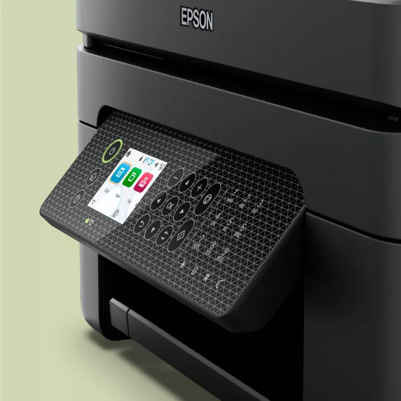 Epson WorkForce WF-2950DWF Tintenstrahl A4 5760 x 1440 DPI 33 ppm Wi-Fi