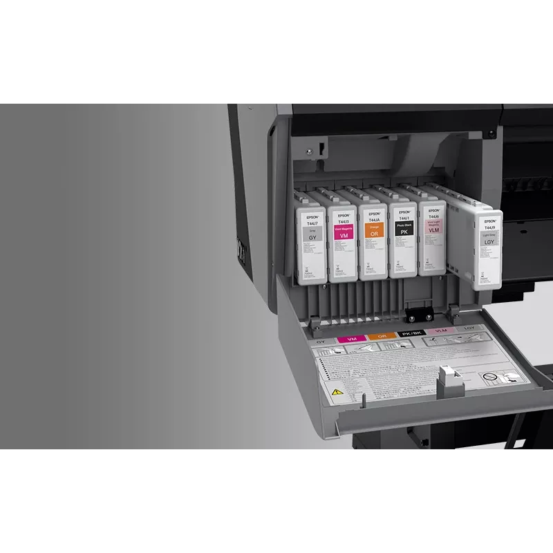 Epson SureColor SC-P9500 Großformatdrucker Tintenstrahl Farbe 1200 x 2400 DPI A0 (841 x 1189 mm) Ethernet LAN