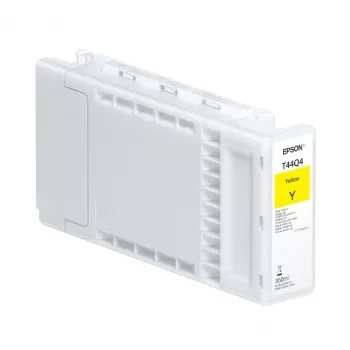 Epson UltraChrome Pro 12 Tintenpatrone 1 Stück Original Gelb