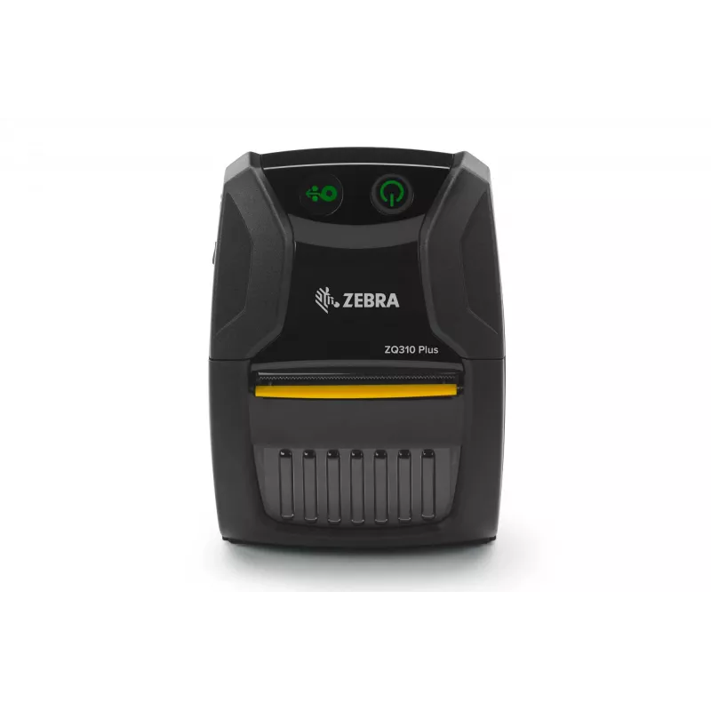Zebra ZQ310 Plus Etikettendrucker Thermodirekt 203 x 203 DPI 100 mm/s Kabellos WLAN Bluetooth