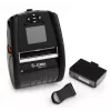 Zebra ZQ620 Plus 3 Etikettendrucker Direktthermo 203 x 203 DPI 115 mm/sec Kabelgebunden & Drahtlos Bluetooth