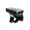 Tragbarer Barcode-Scanner Zebra RS5100 1D/2D LED Schwarz Kabellos Bluetooth