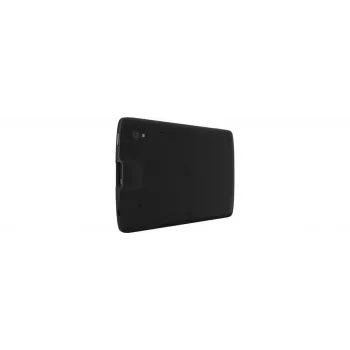 Zebra ET45 5G Snapdragon 128 GB 25,6 cm (10,1 Zoll) 8 GB Wi-Fi 6 (802.11ax) Android 11 Schwarz