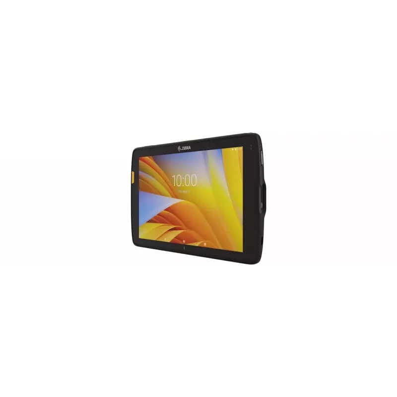 Zebra ET45 5G Snapdragon 128 GB 25,6 cm (10,1 Zoll) 8 GB Wi-Fi 6 (802.11ax) Android 11 Schwarz