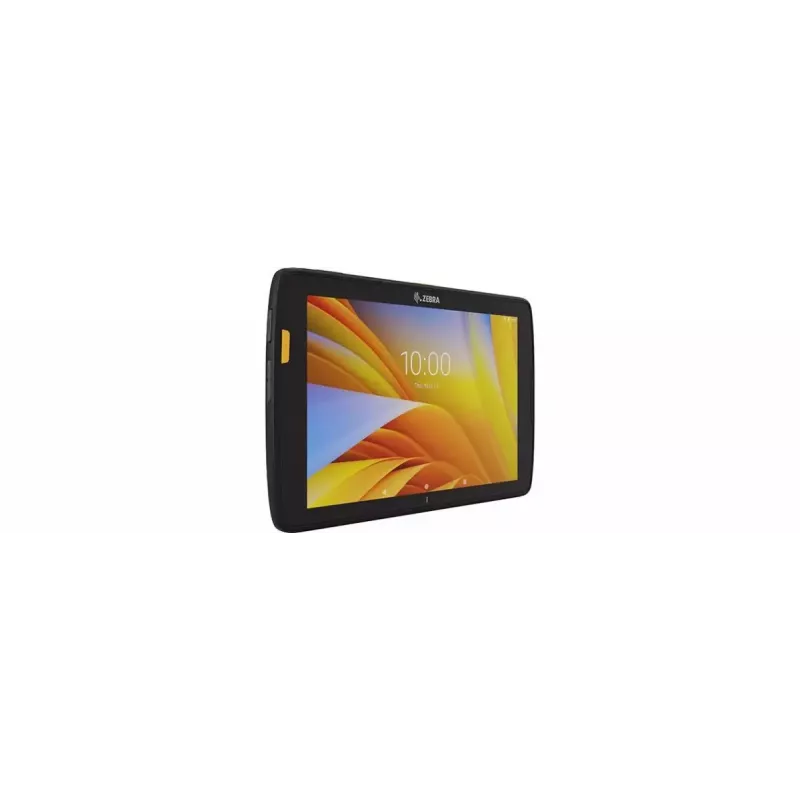 Zebra ET45 5G Snapdragon 128 GB 25,6 cm (10,1 Zoll) 8 GB Wi-Fi 6 (802.11ax) Android 11 Schwarz