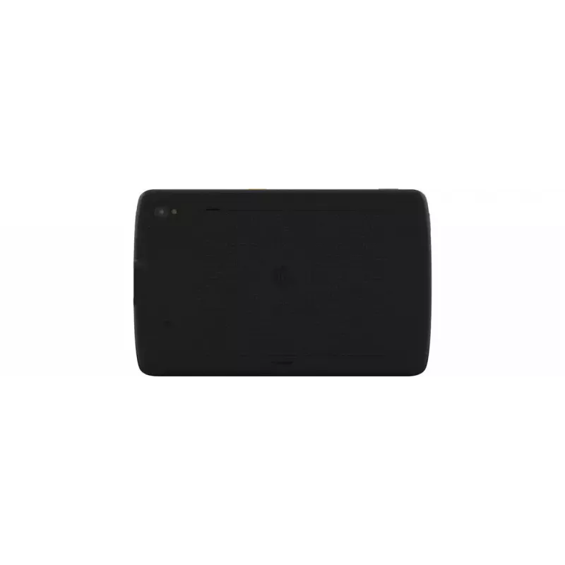 Zebra ET45 5G Snapdragon 128 GB 25,6 cm (10,1 Zoll) 8 GB Wi-Fi 6 (802.11ax) Android 11 Schwarz