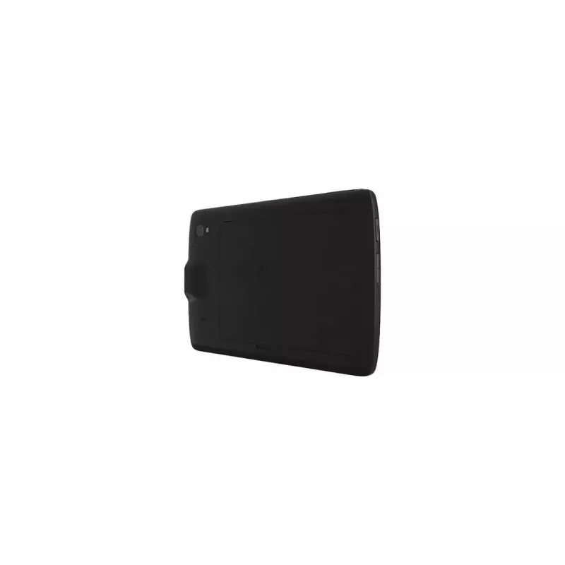 Zebra ET45 5G Snapdragon 128 GB 25,6 cm (10,1 Zoll) 8 GB Wi-Fi 6 (802.11ax) Android 11 Schwarz