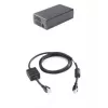 Zebra CRD-EC5X-4SCO-01 Ladegerät Barcode-Scanner-Akku AC, DC