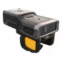 Zebra RS6100 Wearable Barcode-Scanner 2D LED Grau, Gelb