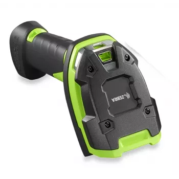 Zebra DS3678-DP Handscanner Barcode-Lesegerät 1D/2D Laser Schwarz, Grün